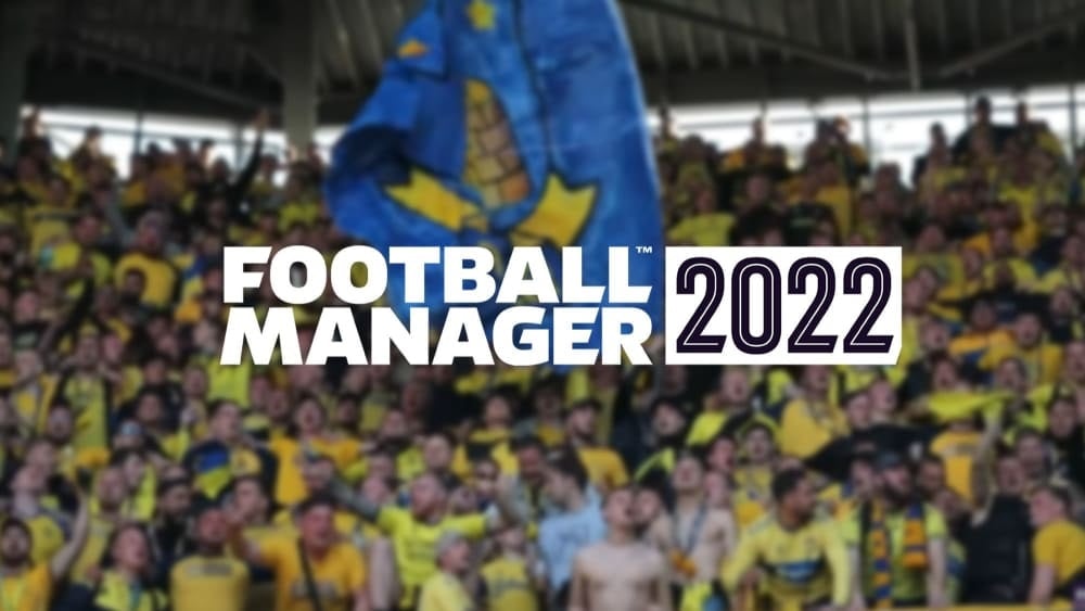 Football Manager 2022 - Early Access Beta Available Now - Thumb Culture