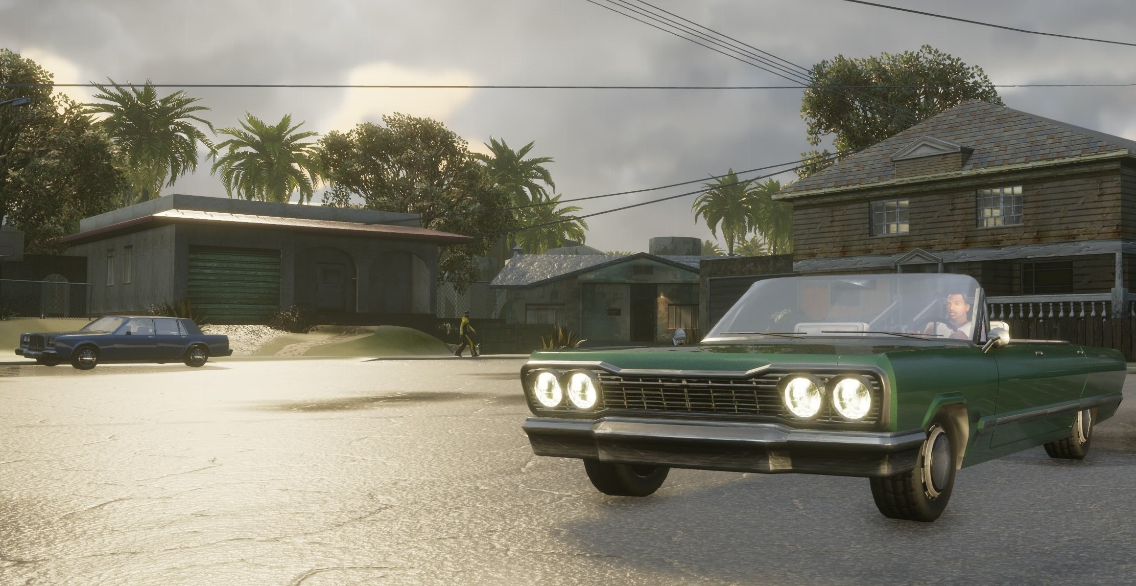 GTA Trilogy Remaster on PC: Three Reasons to Replay the Classics