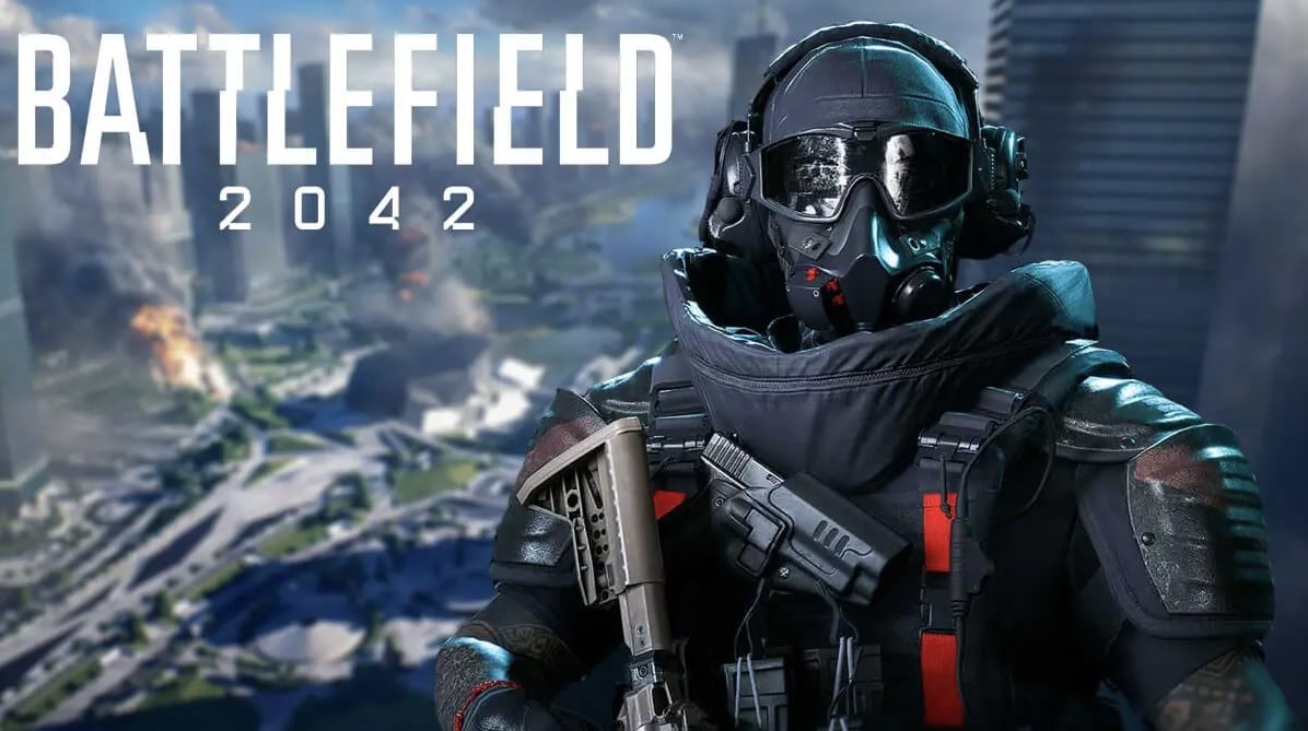 Battlefield™ 2042 - Play Battlefield 2042 Open Beta today! - Steam News