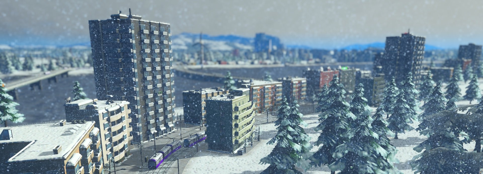 Is Cities Skylines 2 on Game Pass? Cities Skylines 2 Introduction,  Gameplay, Plot, Development and Trailer - News
