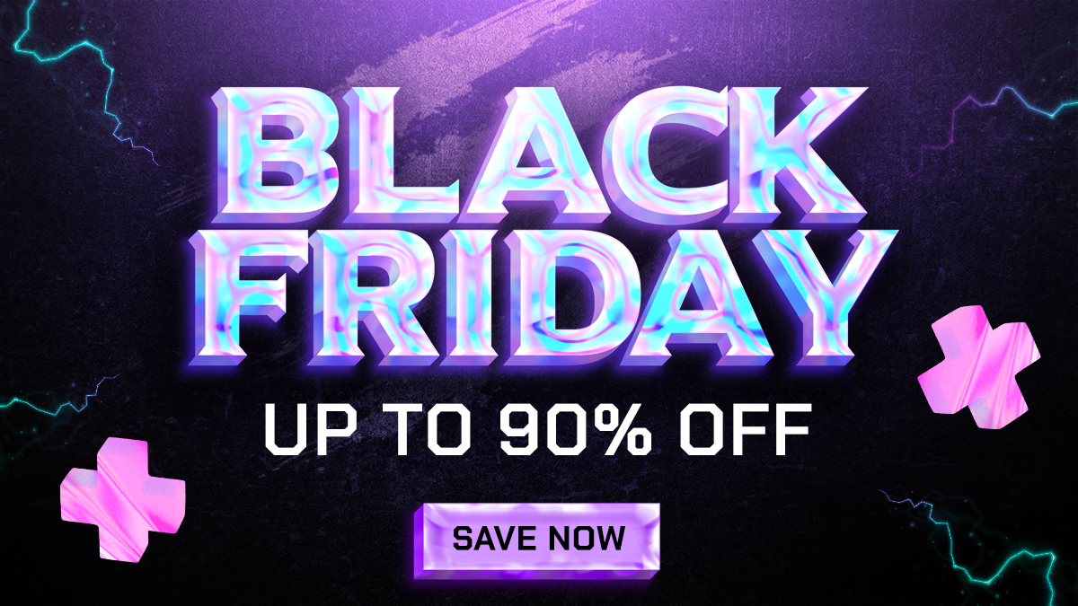 Ubisoft Black Friday sales: Save up to 85% on Assassin's Creed, Ghost  Recon, The Division, and more!