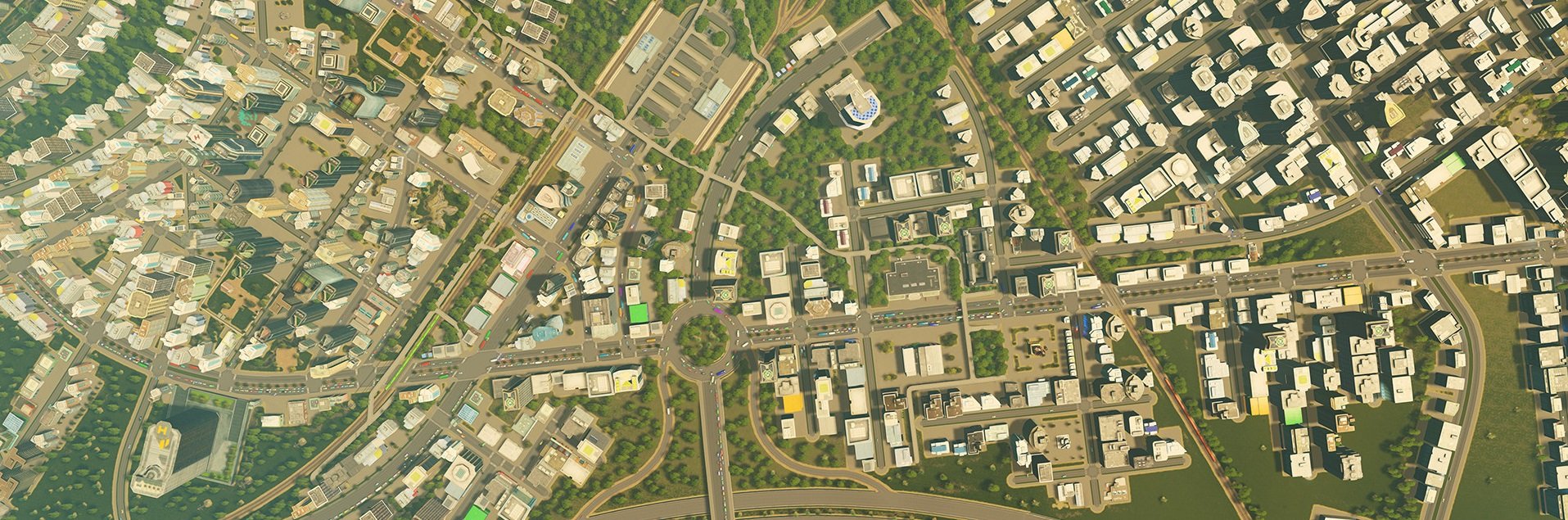 Cities Skylines 2 Gameplay Improvements: What Should the Devs Do?