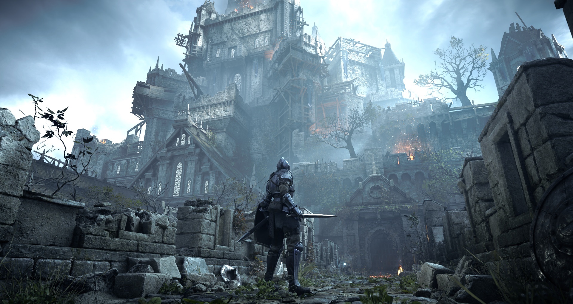 Bloodborne PS5 & PC ports would've been announced today claim sources