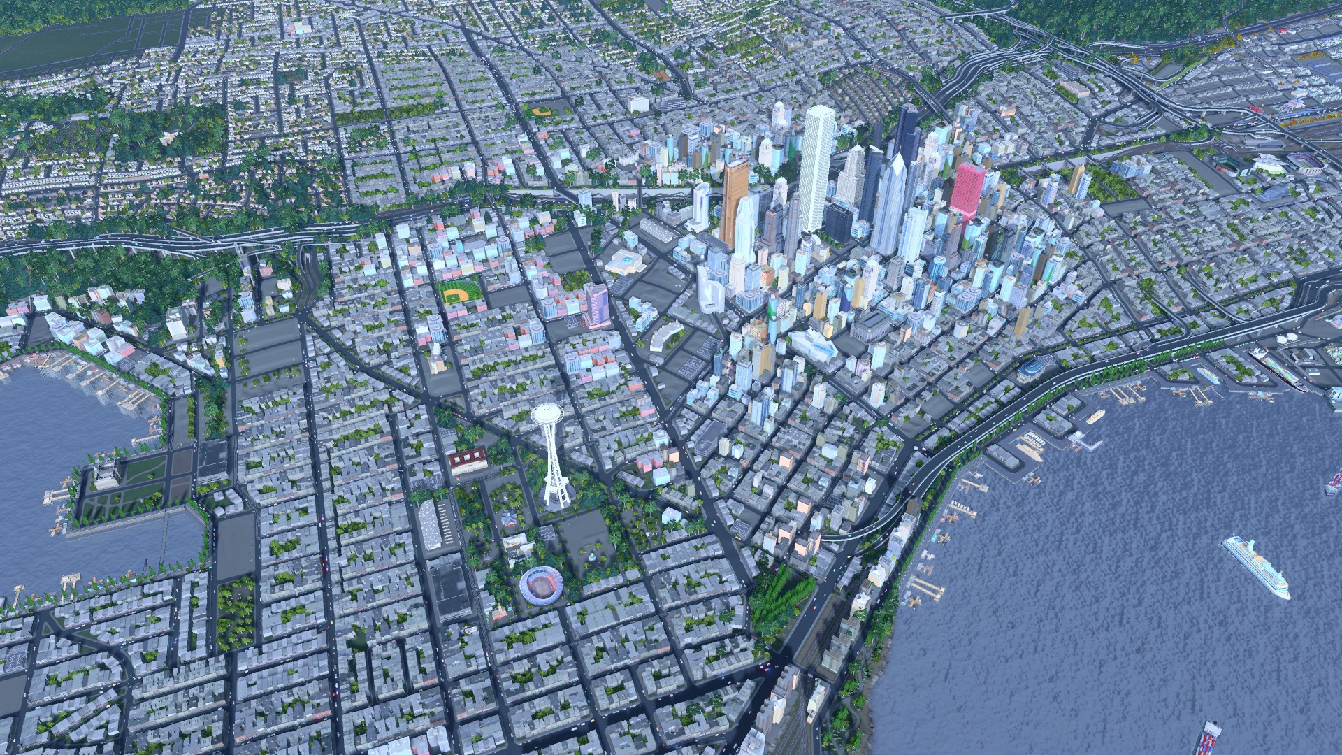 Cities: Skylines 2 Release Date and Time