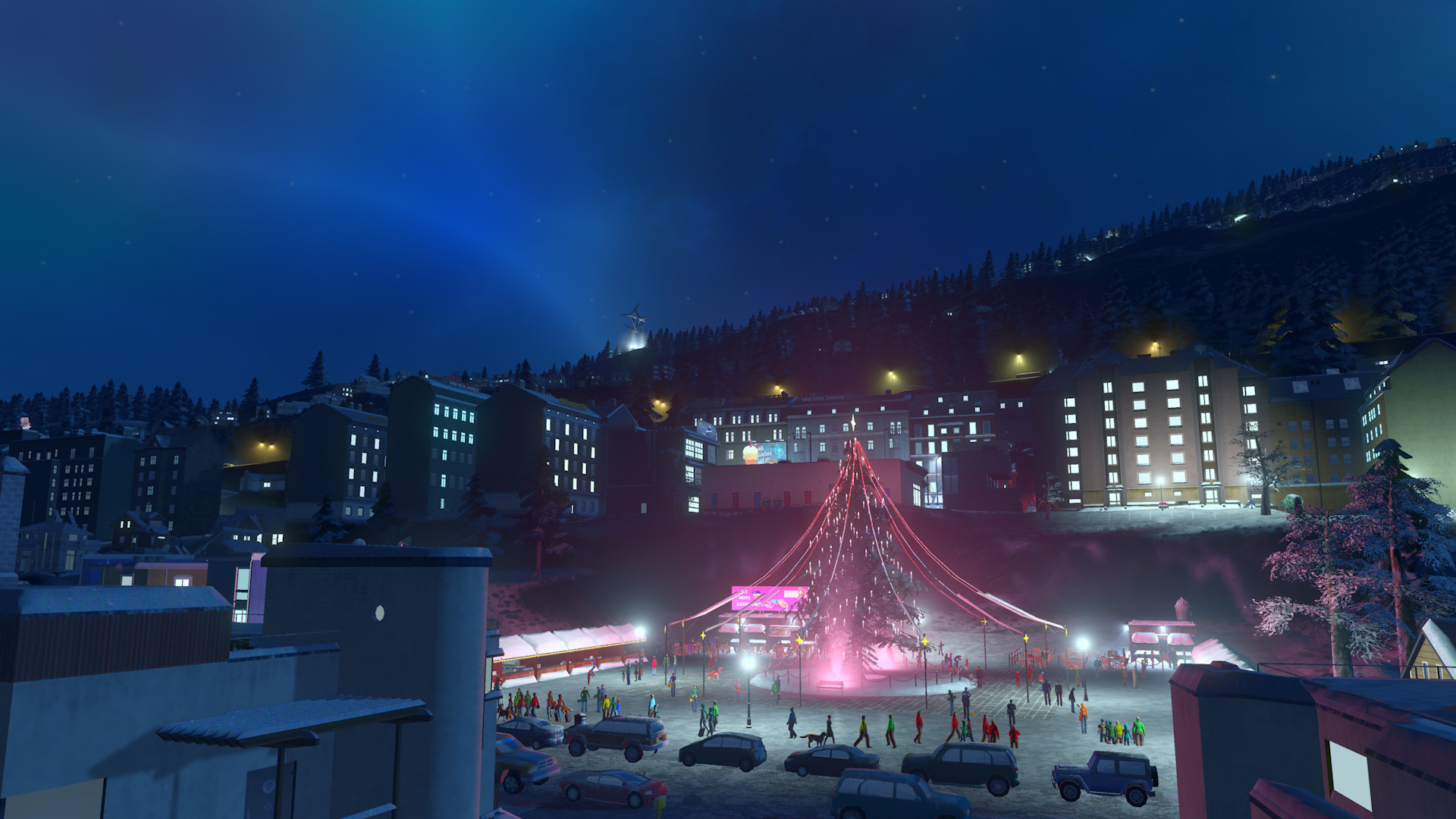 Steam AND Paradox Winter Sales, Cities Skylines up to 75% off