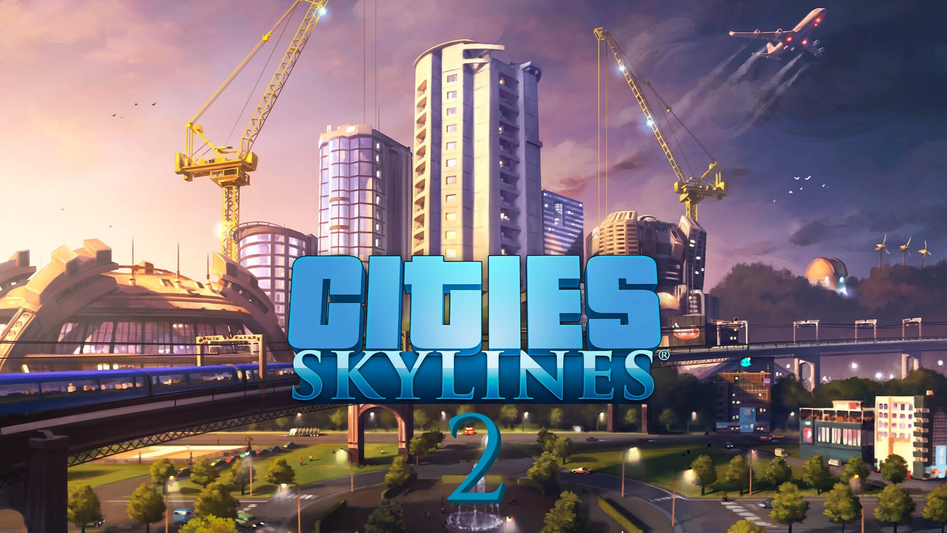 Cities: Skylines 2 - What We Know So Far