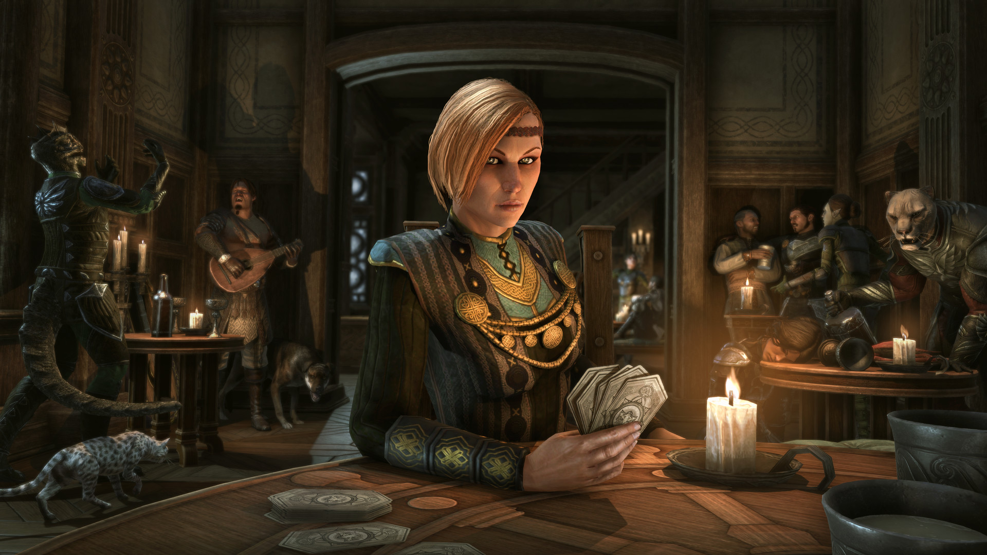 Is The Elder Scrolls Online worth playing in 2022?