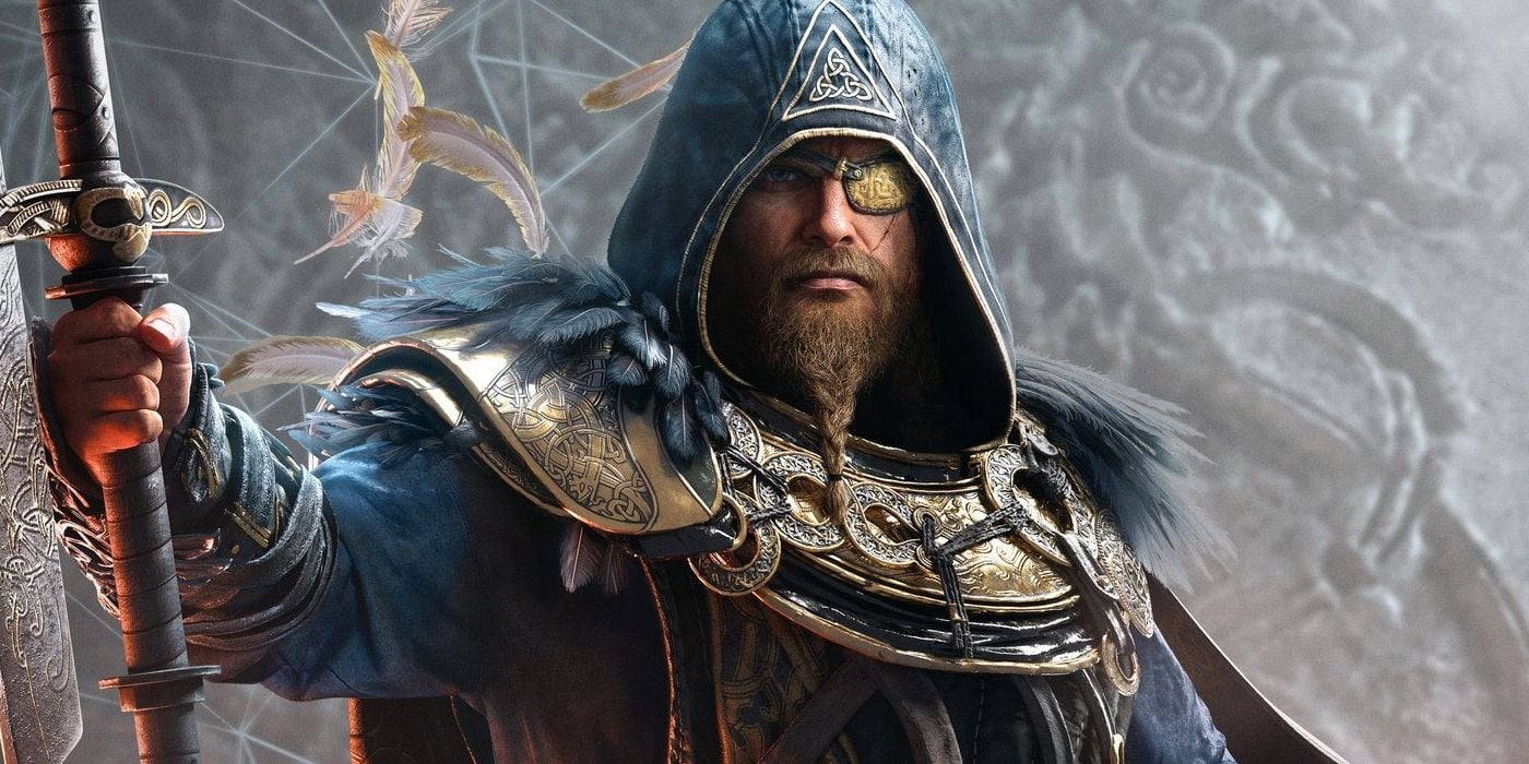 How long is Assassin's Creed Valhalla - Dawn of Ragnarok