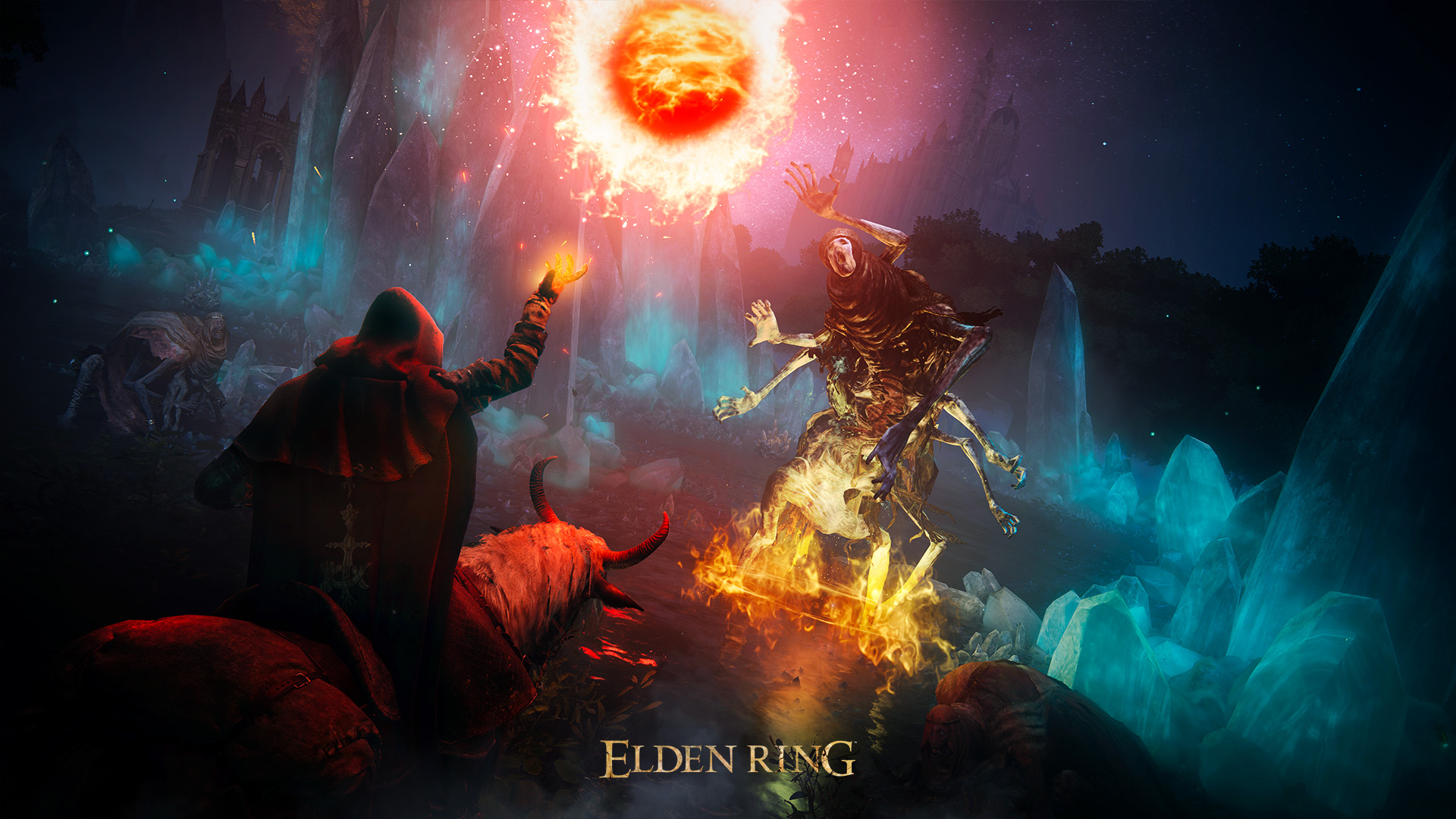 Elden Ring: versão para PC apresenta problemas