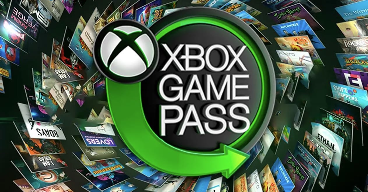 PC Game Pass