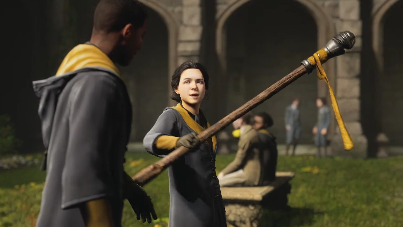 Hogwarts Legacy Delayed Yet Again to Early 2023 to “Deliver the Best  Possible Game”