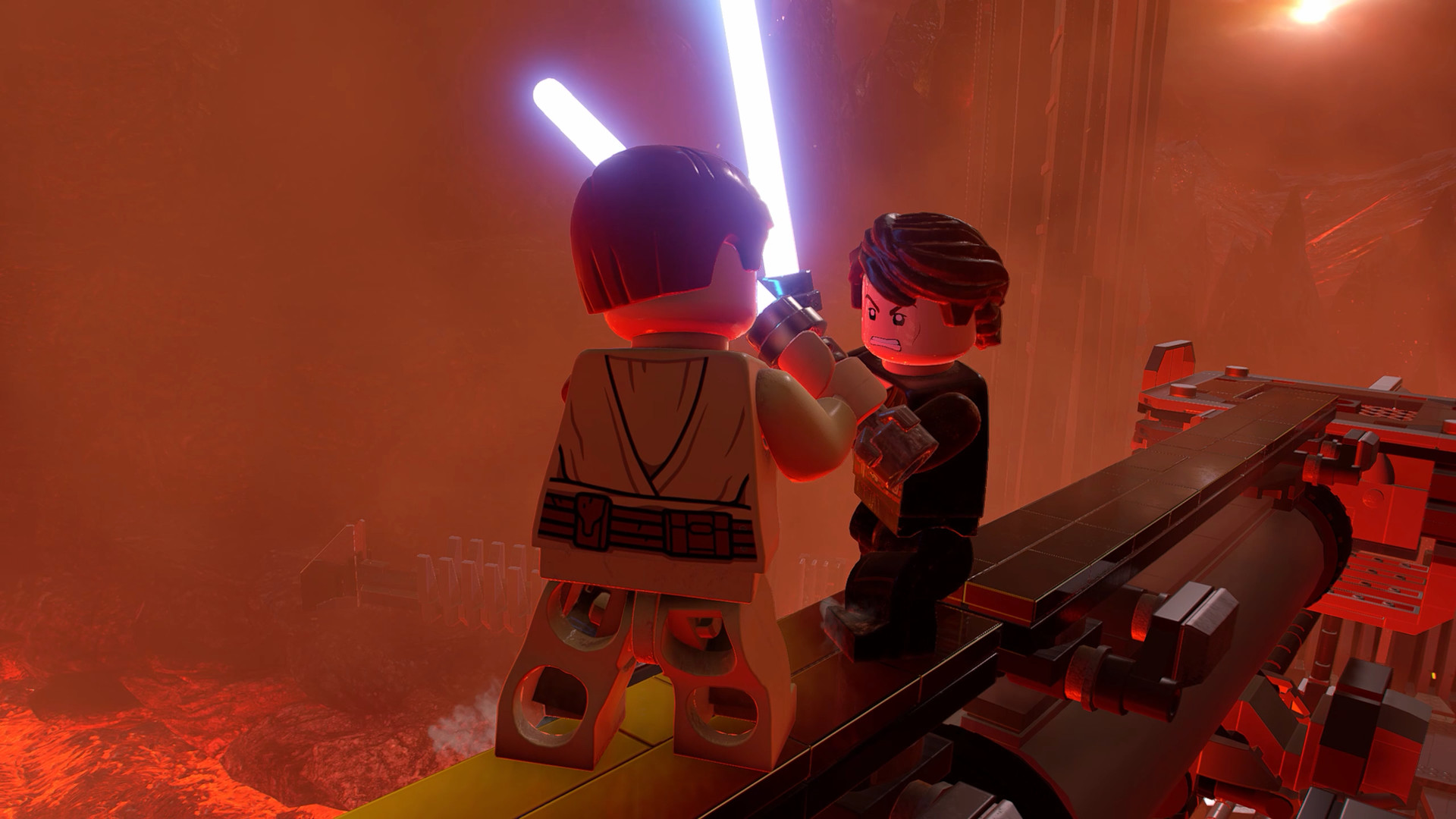 Descubra se tem PC para jogar Lego Star Wars: The Skywalker Saga