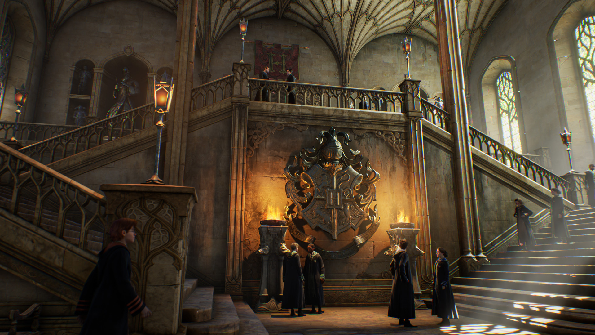 Hogwarts Legacy quickly climbs to biggest Harry Potter launch ever - Silent  PC Review