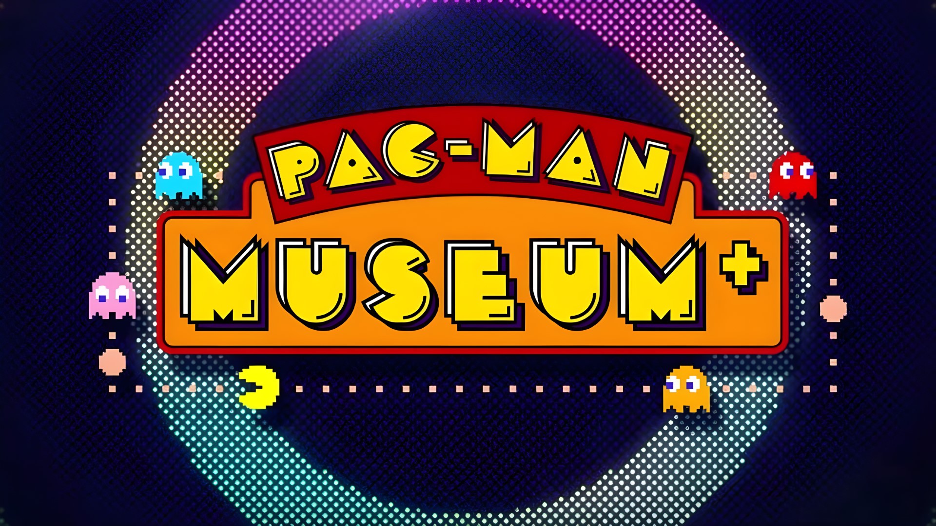 Games like Namco Museum Arcade Pac • Games similar to Namco Museum Arcade  Pac • RAWG