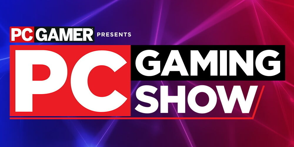 2022 E3 Replacement: PC Gaming Show