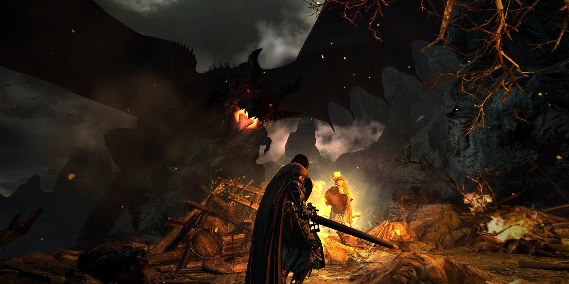 Is Dragon's Dogma Worth It in 2023? 