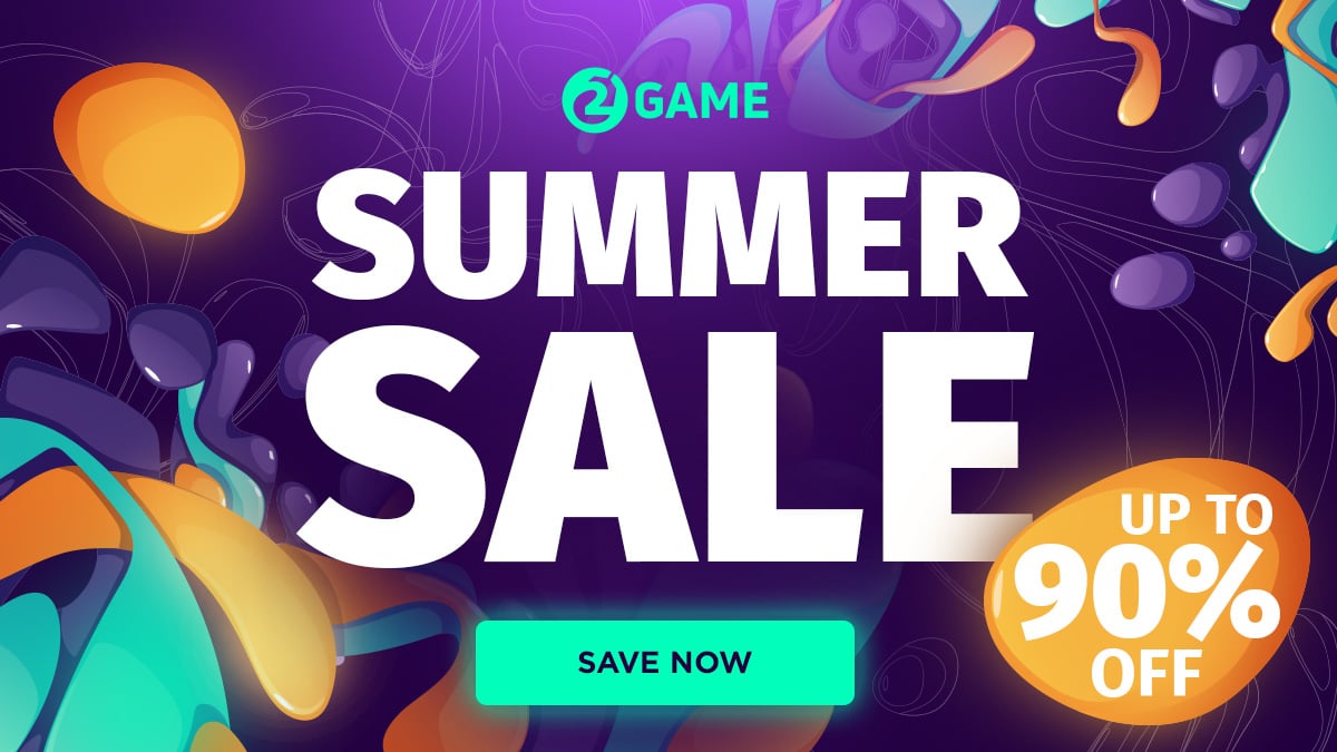 Up to 90% off Deals with Gold & Spotlight Sale games feat Dying