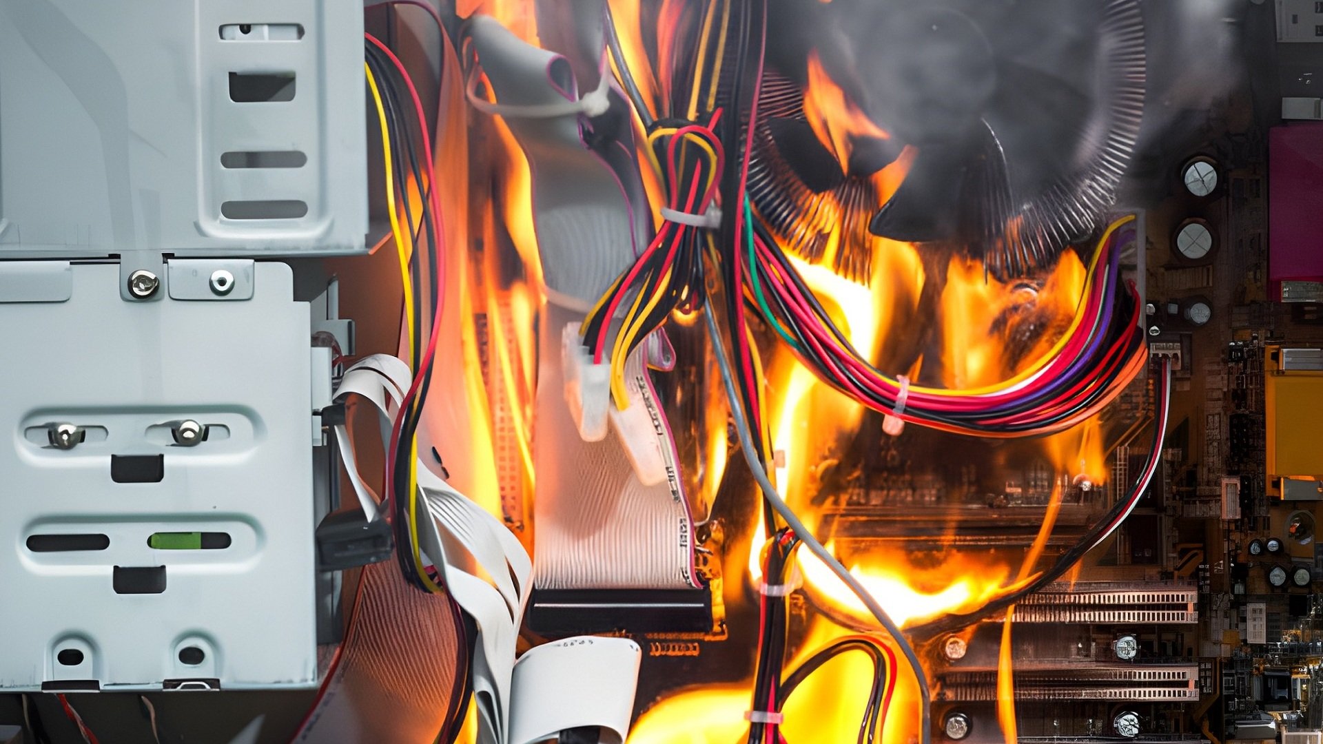 Keep Your Gaming PC Cool in Summer: Tips, Tricks, and Best Practices!