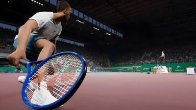 Matchpoint - Tennis Championships Final Preview + Big PC Giveaway!
