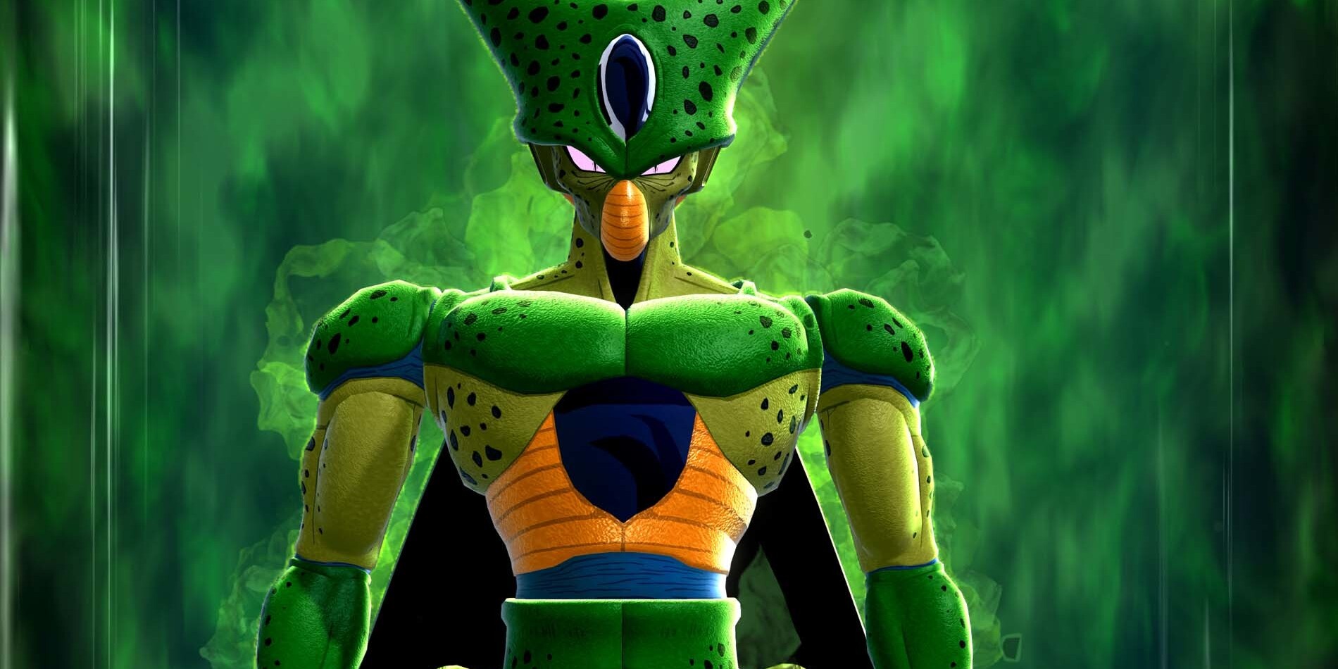 Dragon Ball: The Breakers Gameplay is Wilder Than You Think!