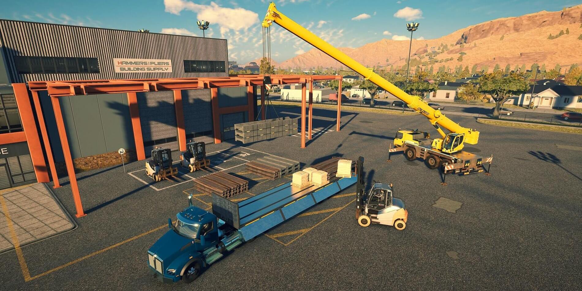 10 Best Construction Simulator Games – Letsbuild