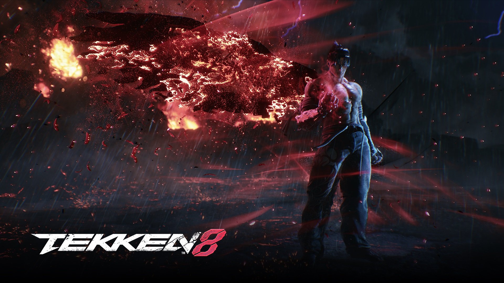 Inspired By Another Story…   - TEKKEN News Resource!