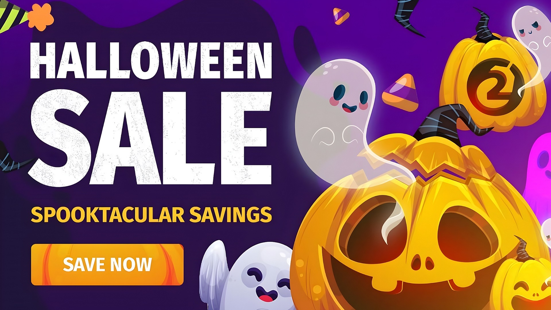 Halloween Game Sale 2022: Upgrade Your PC Game Library With Spooktacular Savings!