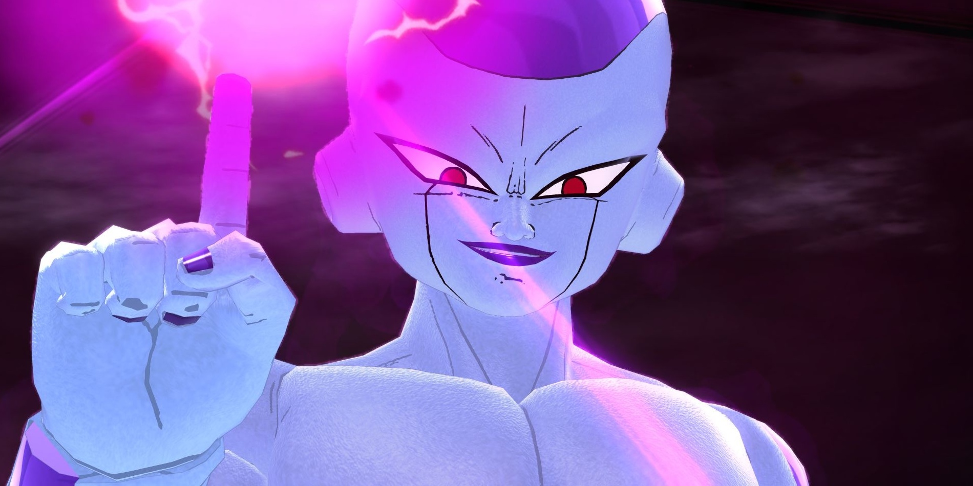 Dragon Ball: The Breakers is basically Dead By Daylight, but with anime  supervillains