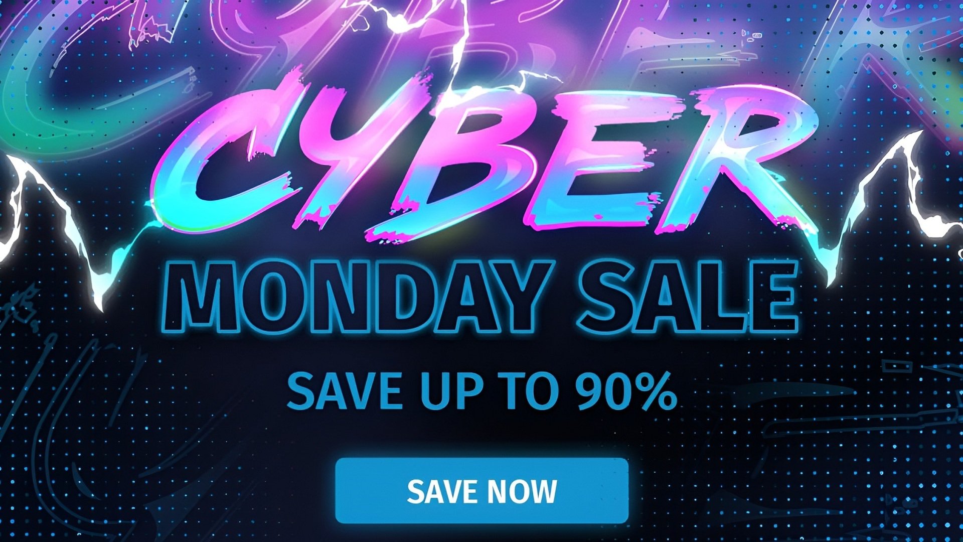 Cyber Monday PC Game Deals: Save Money Today!