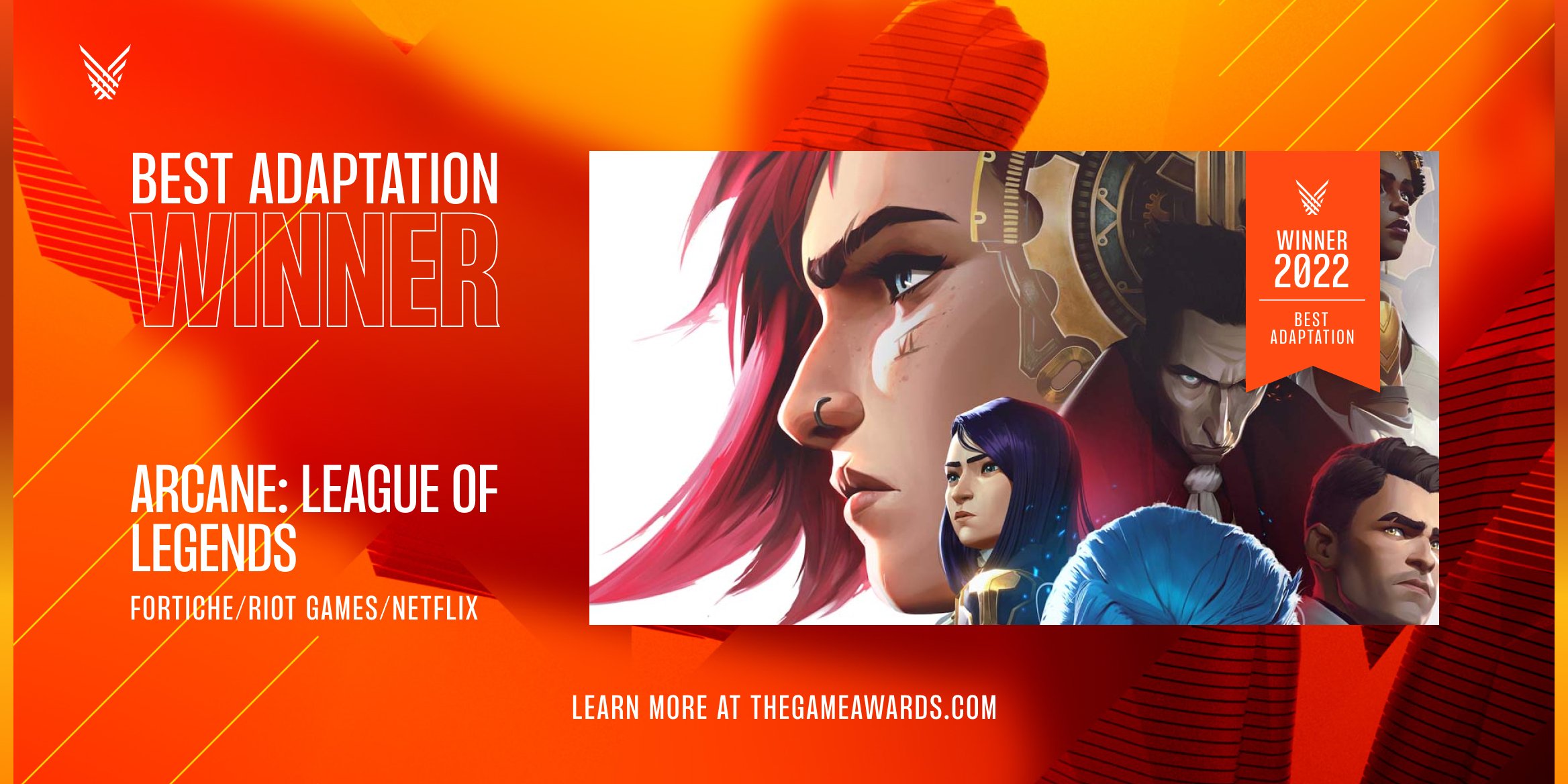 Winners & Best Announcements From The Game Awards 2020 – The