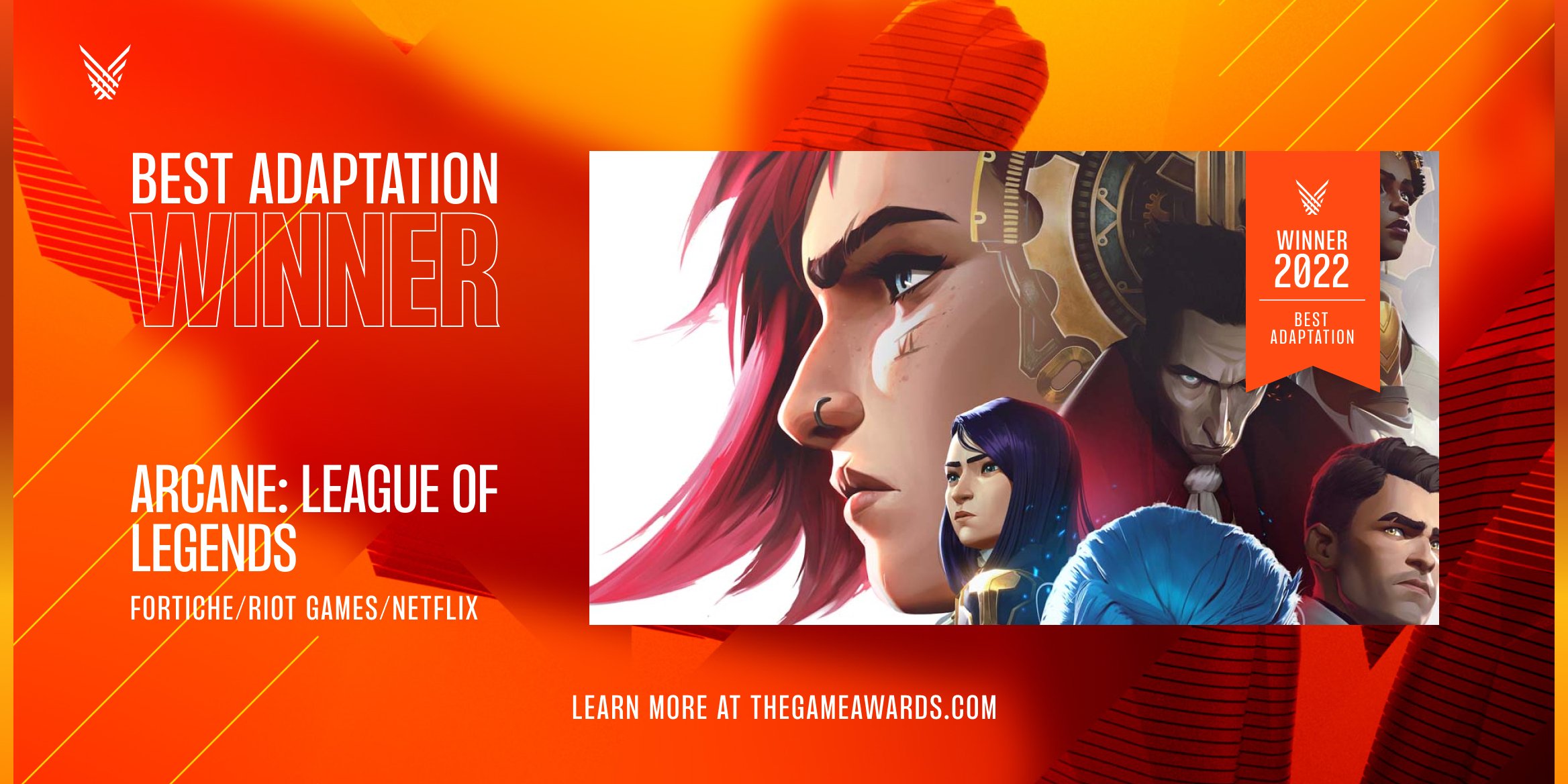 The Game Awards 2022 Winners Announced: Best Game of 2022! » Expat