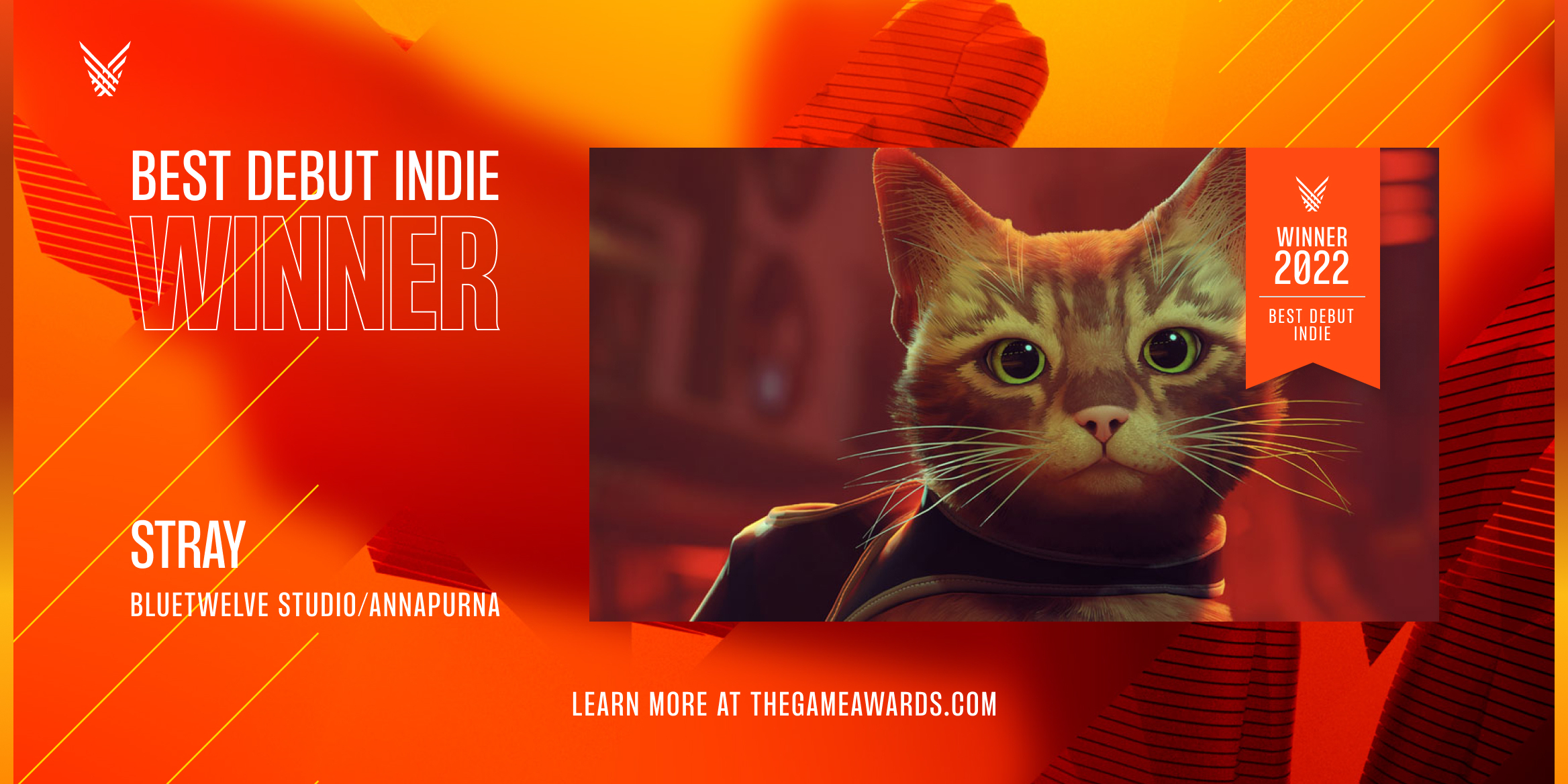 Awarding Indies: The Most Exciting Categories Of The Game Awards 2022 – The  Indie Informer