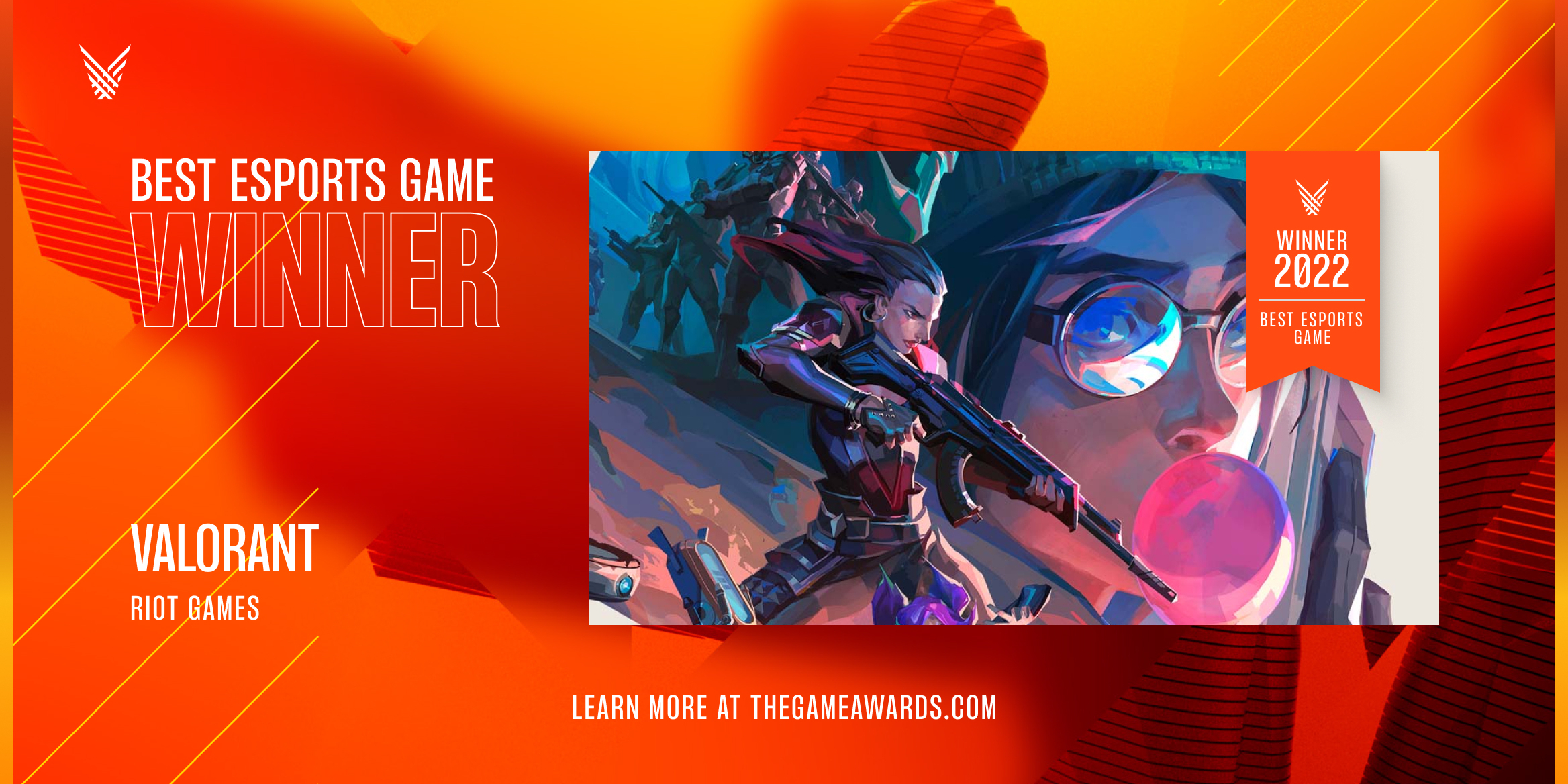 The Game Awards 2022 (Online) - Events For Gamers