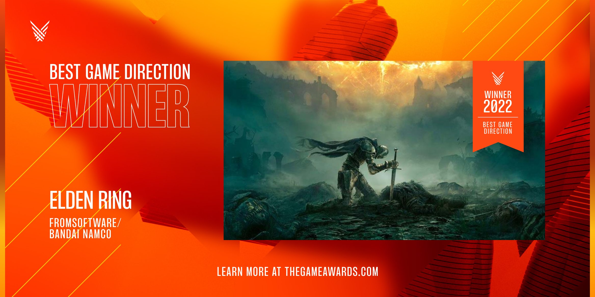 The Game Awards 2022 Nomination Has Begun - GamerBraves