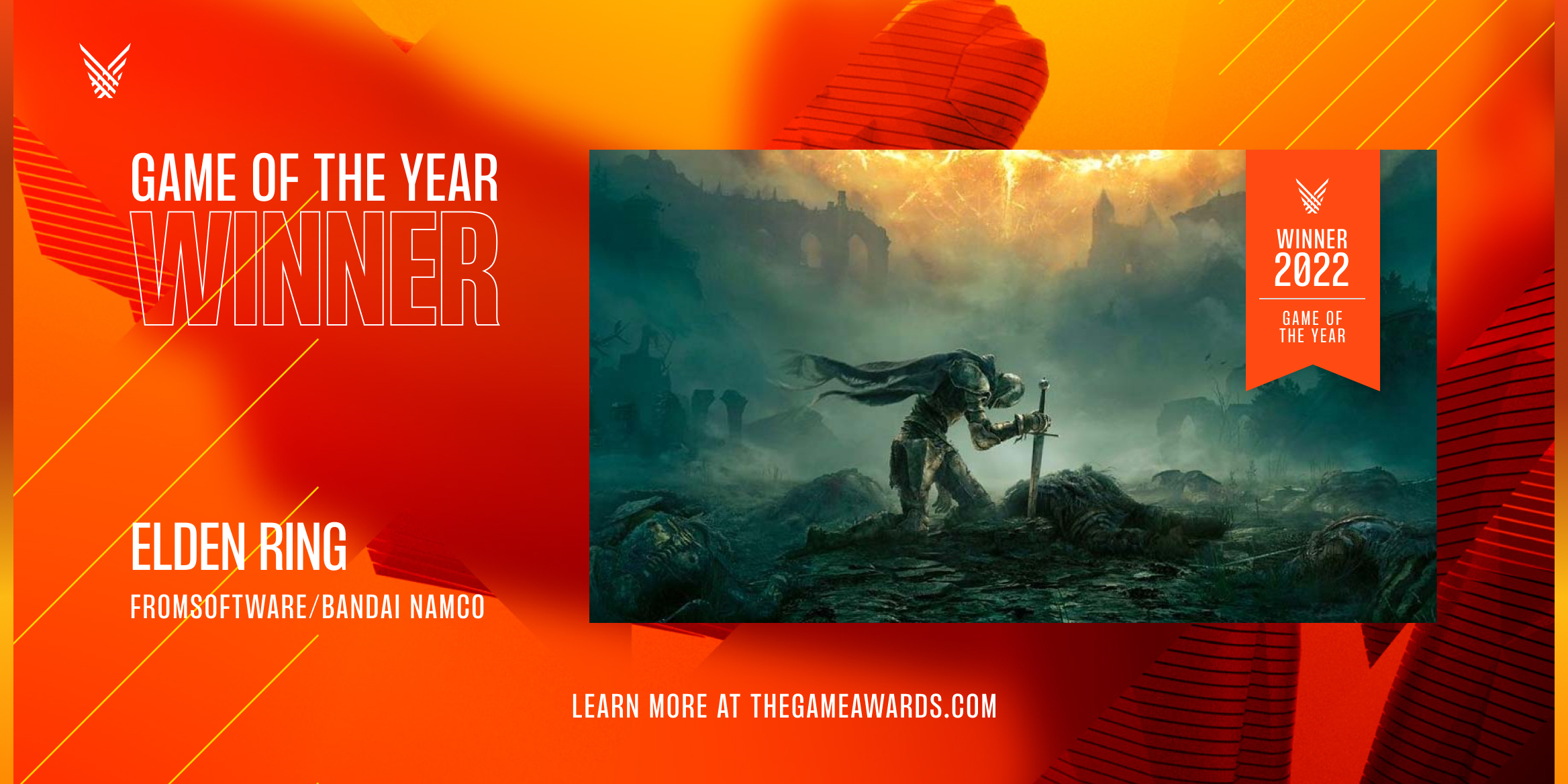 The Game Awards 2022: Predicting the Game of The Year Winner [UPDATE]