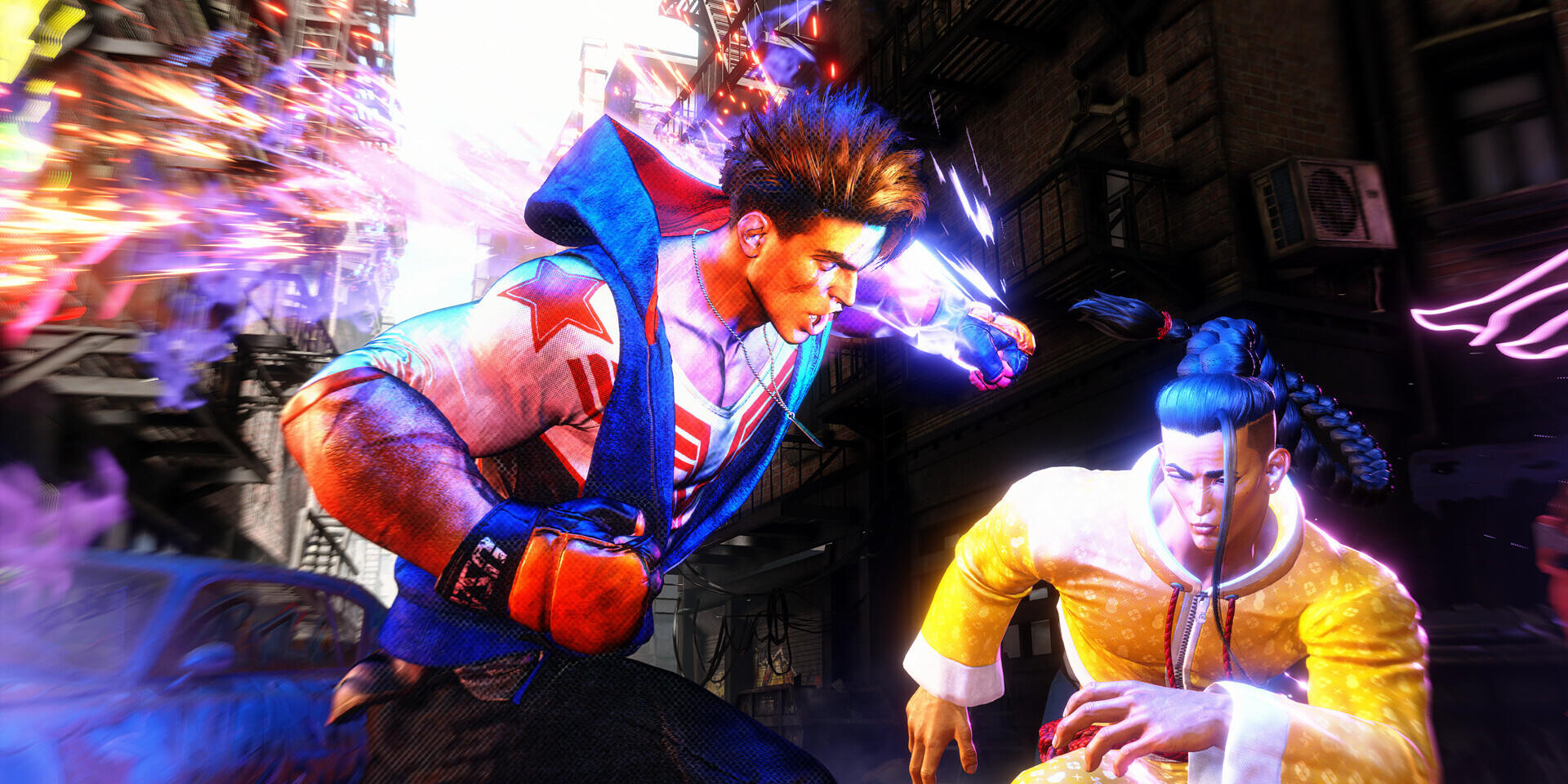 Street Fighter 6 DLC: 10 Characters Capcom MUST Add