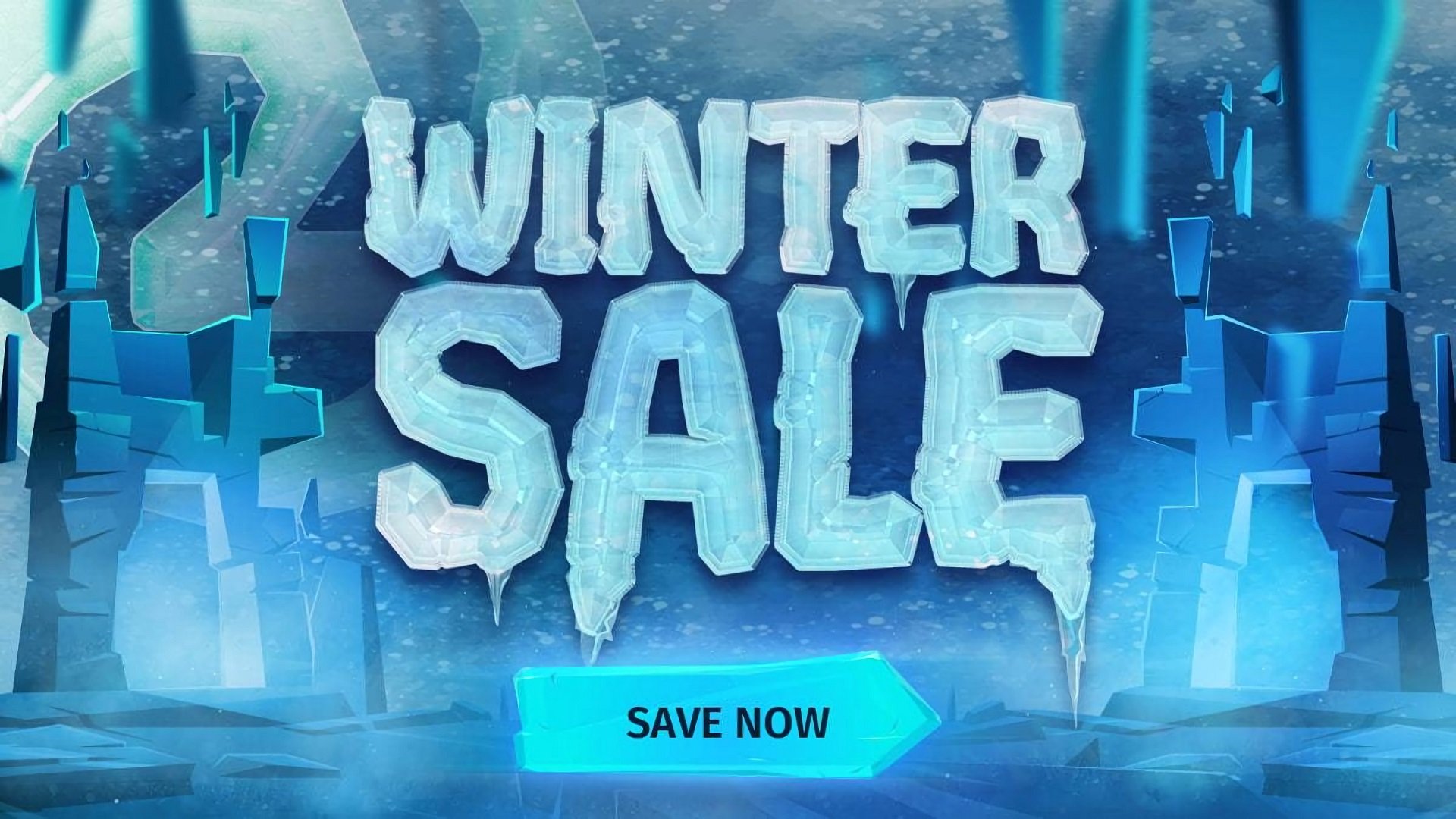 2Game Winter Sale 2022: Top Deals to Choose From!