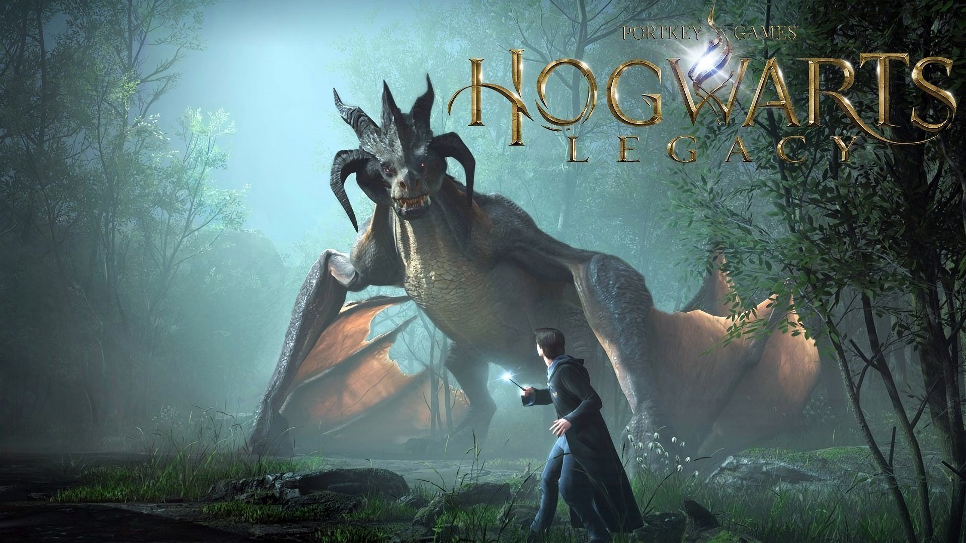 hogwarts legacy game release