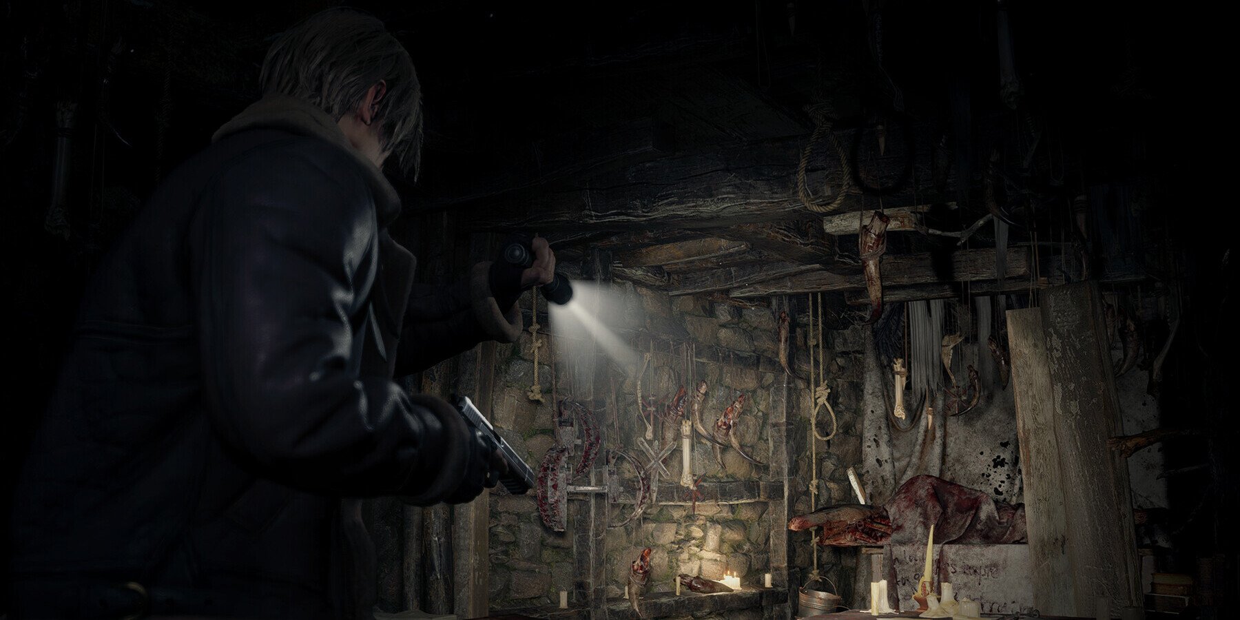 Resident Evil 4 Remake new gameplay out; Check out different editions  available, their price, system requirements, pre-order bonus & more