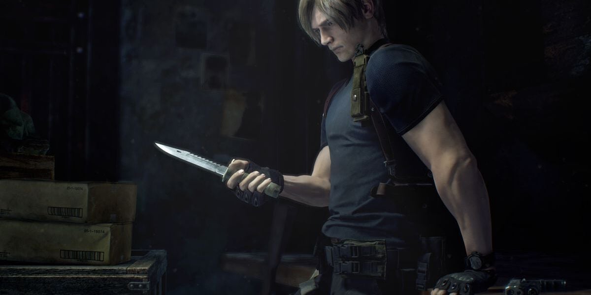 Original versions of Resident Evil remakes return to Steam after  'overwhelming community response