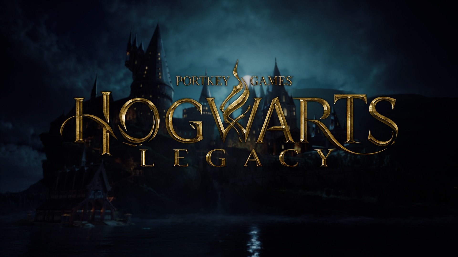 Hogwarts Legacy - Steam Code Giveaway 