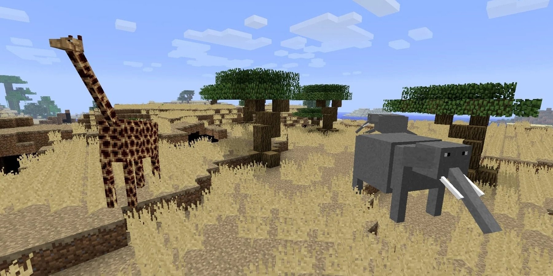 Minecraft in 2023: Article Pic 5
