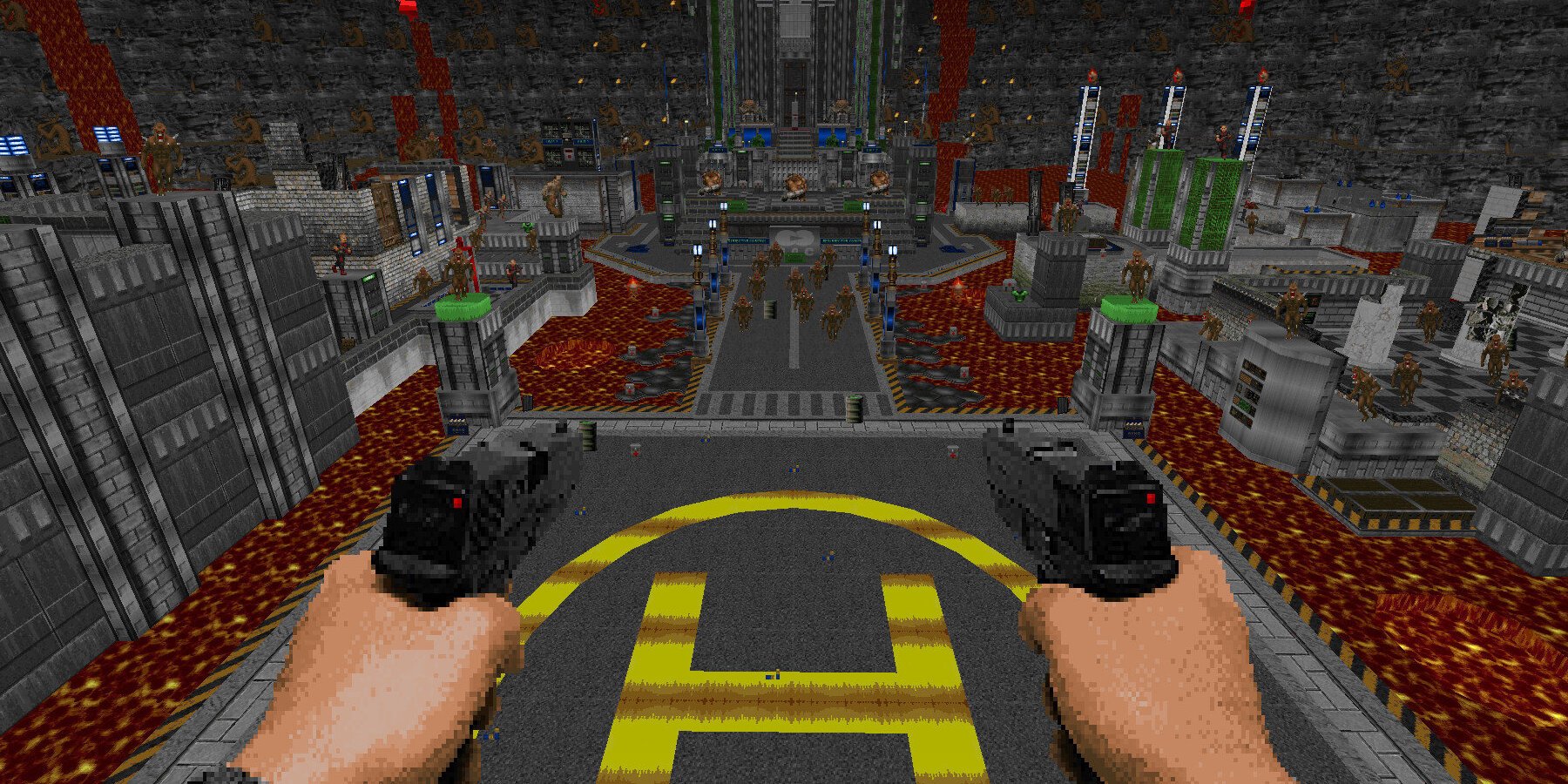 10 Most Modded Video Games Of All Time