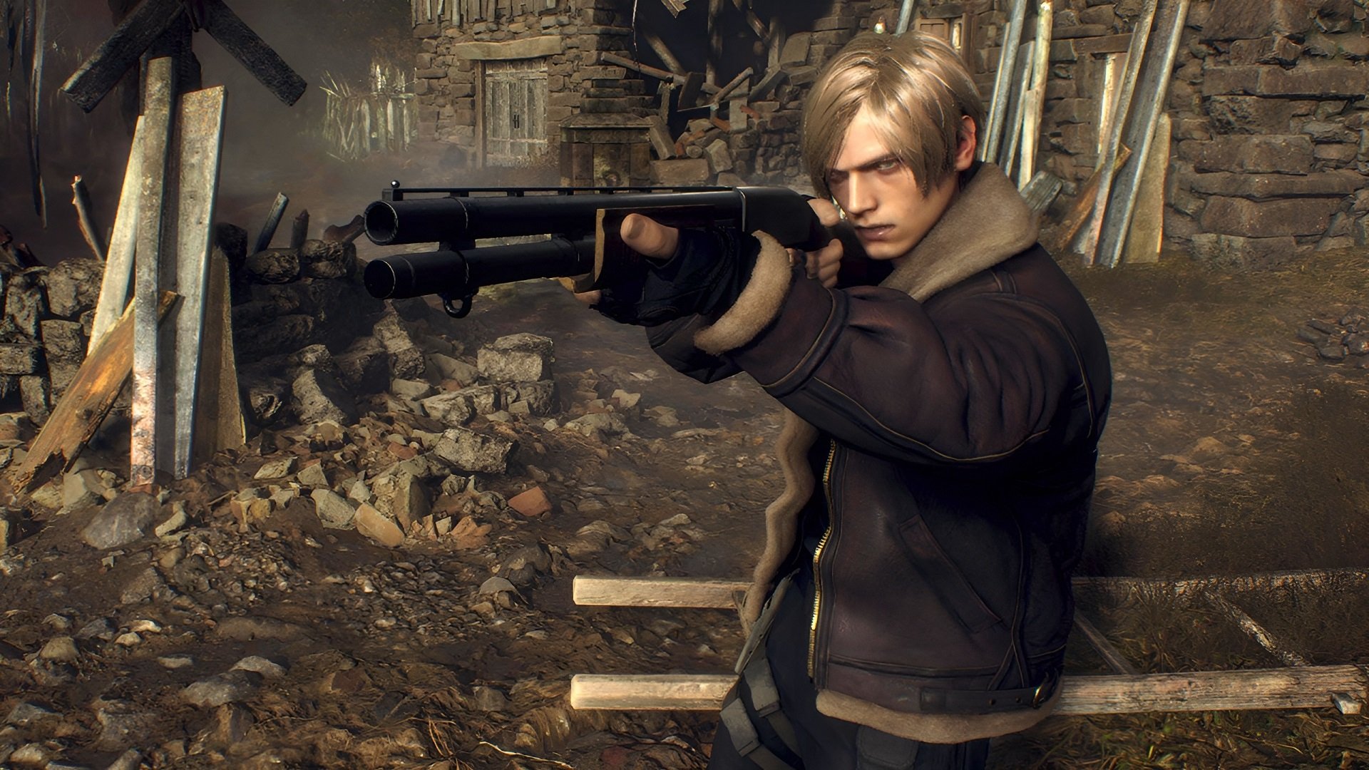 Every DLC We Would Like to See in a Resident Evil 4 Season Pass