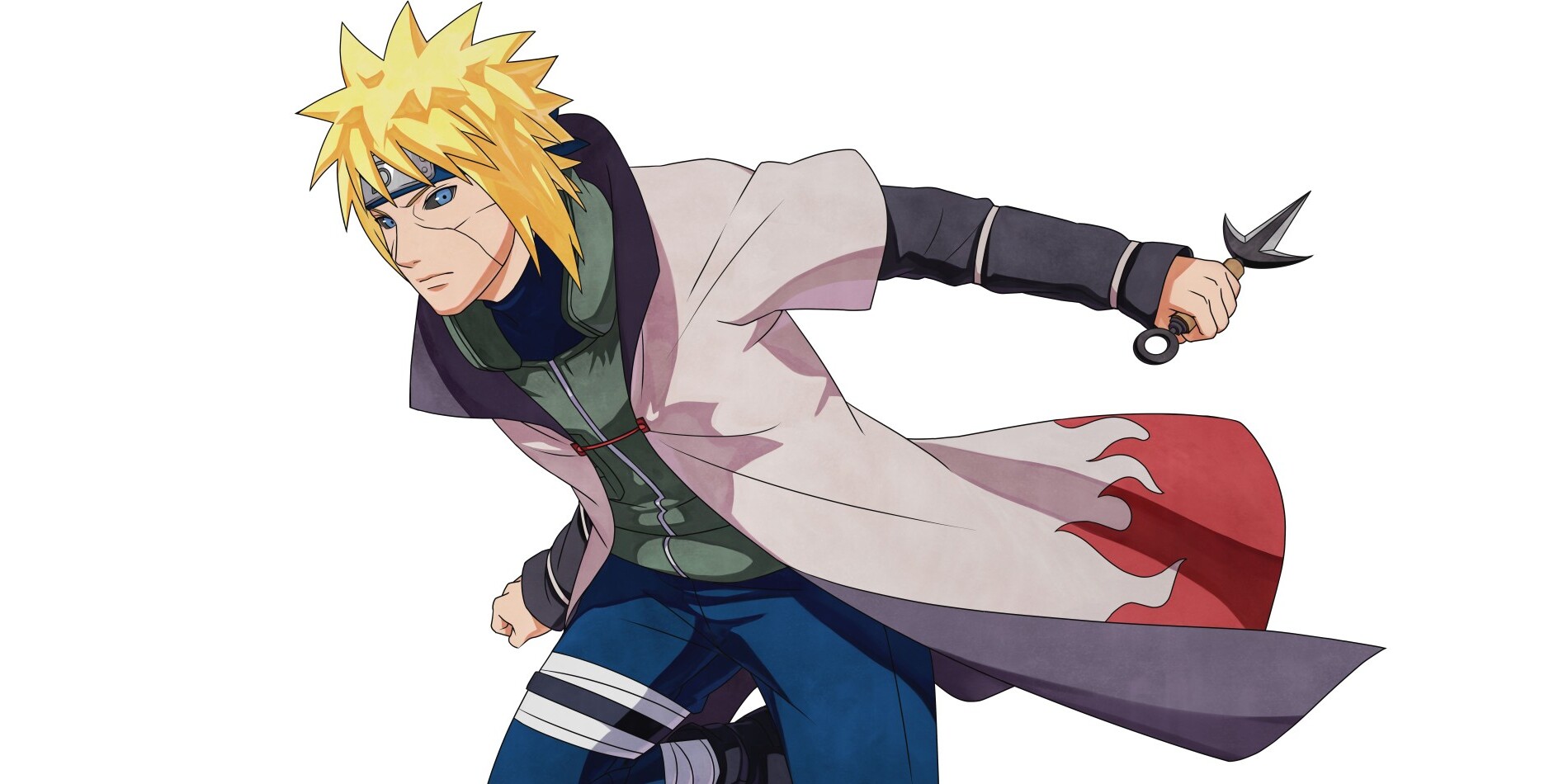 Steam Community :: Screenshot :: the reanimated 4 hokage <3