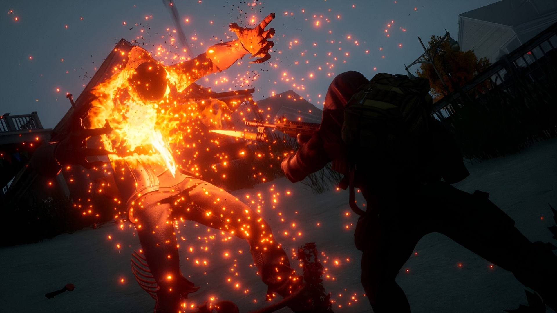 Redfall for Xbox and PC: Gameplay, story, and everything we know