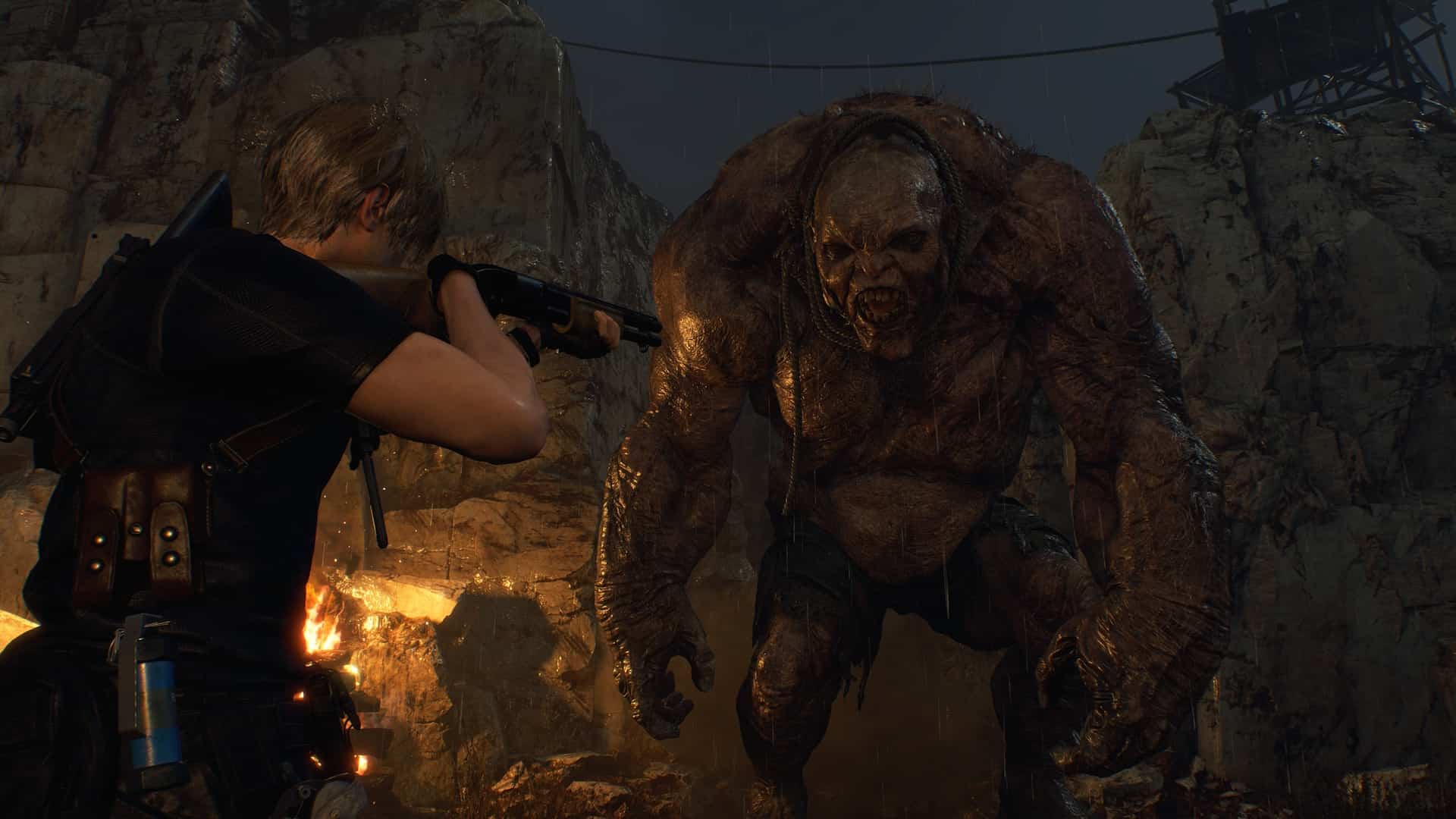 Should you play Resident Evil 3 remake before you play Resident Evil 4  remake? - Dot Esports