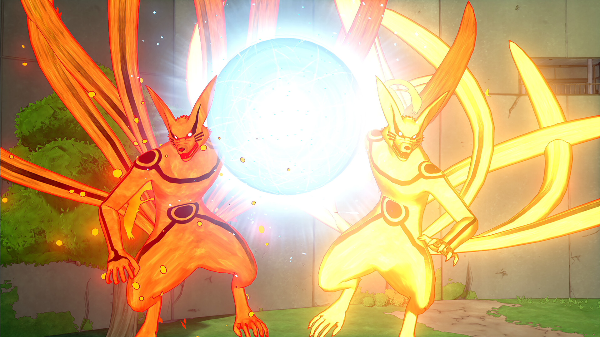 Steam Community :: Screenshot :: the reanimated 4 hokage <3