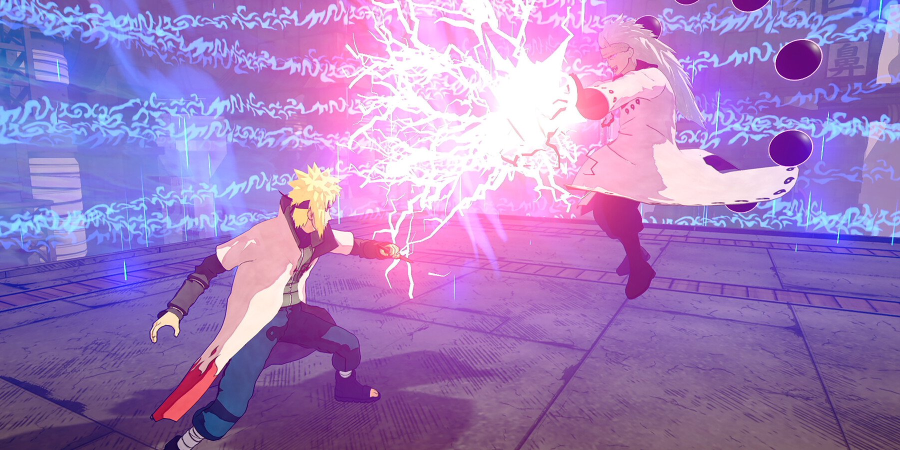 Steam Community :: Screenshot :: the reanimated 4 hokage <3