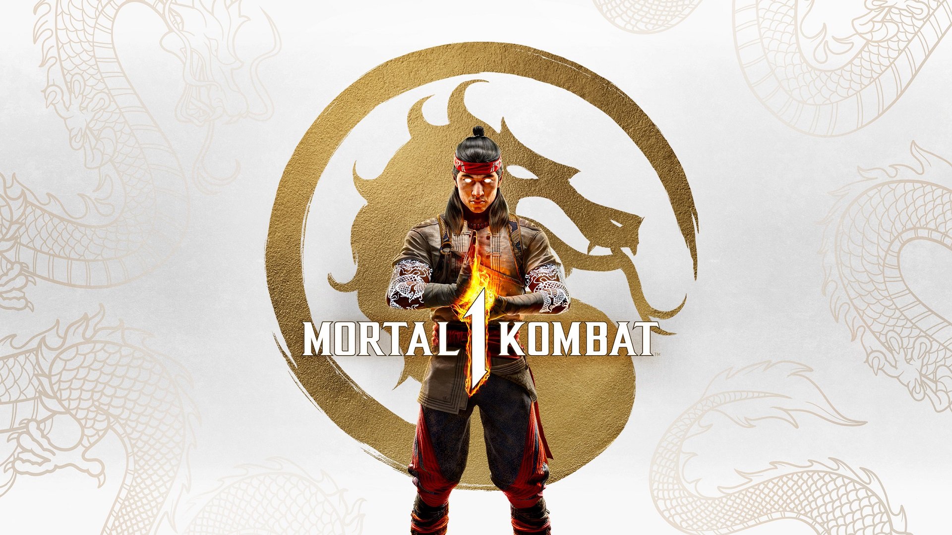 Mortal Kombat 1 Gameplay All Characters MK1 